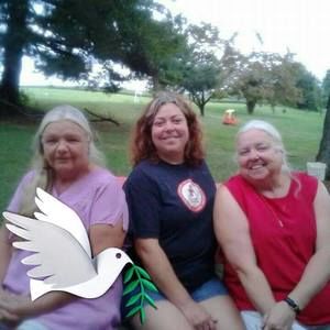 Meet your Posher, Patty